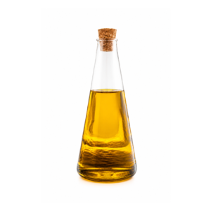 BOROSİLİKAT KONİK YAĞLIK MANTAR 600ML :24