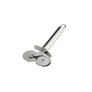 BAYHOME METAL PİZZA RULET ÇİFT 10*24 :240