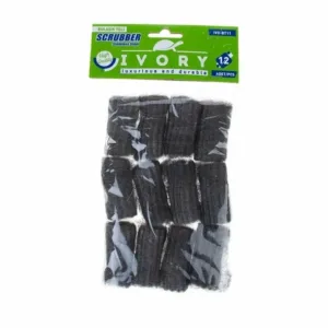 IVORY 12 Lİ BULAŞIK TELİ :120