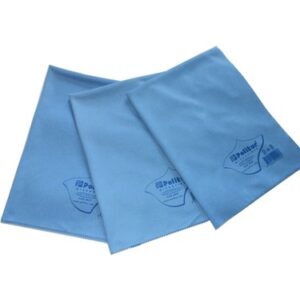 SİLPARLAT 3 LÜ 40*50 CM MİKROFİBER BEZ :120