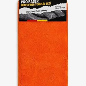 PROFASER 60*40 CM MİKROFİBER BEZ :90