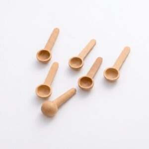 6 LI 8 CM BAHARAT KAŞIĞI :500