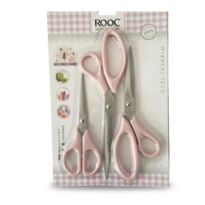 ROOC 3 LÜ MAKAS SET :72
