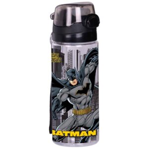 TUFFEX LİSANSLI MONO PİPETLİ MATARA 500 ML :24