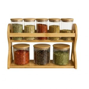 BAMBU STANDLI BAHARATLIK:8