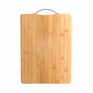 LÜKS BAMBU KESİM PANOSU 24*34