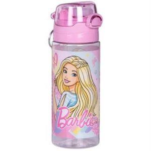 TUFFEX LİSANSLI SOLO PİPETLİ MATARA 500 ML :24