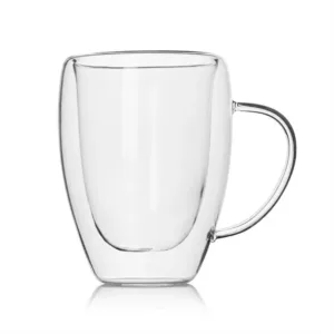 CİDARLI KUPA 350 ML