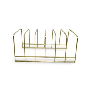 KARE TABAKLIK GOLD